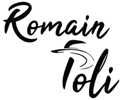 Signature Romain